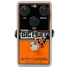 Electro Harmonix Op-Amp Big