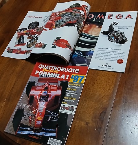 Ferrari poster - poster,