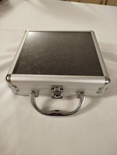 Scatola Gioco Carte Con Fiches