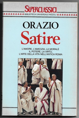 Satire amore l amicizia - satire, l'amicizia