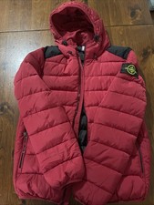 2 giacche stone island xxl