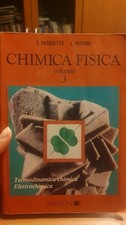 Chimica fisica - Vol. 3