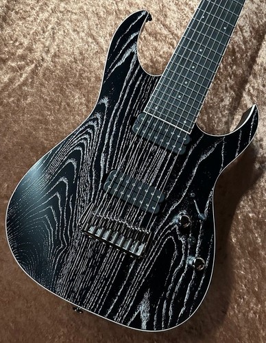 Ibanez prestige rg5328r ldk - prestige, -ldk