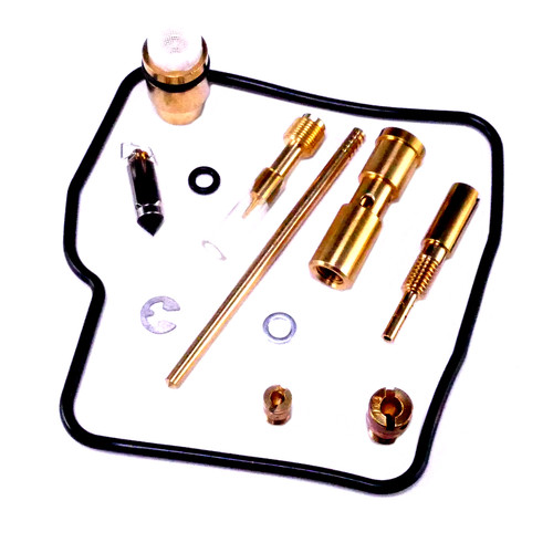 Carburatore kit riparazione - carburatore,