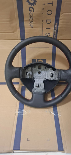 Volante fiat panda cuciture - volante,