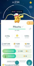 Cappello Pokémon Go Ash
