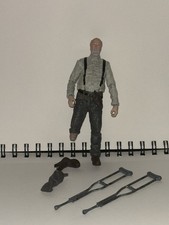 The walking dead hershel - walking,