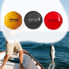 Fish Finder Sonar Sensor Pesca