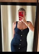 zara abito