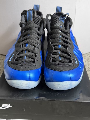 Scarpe nike air foamposite one - scarpe,