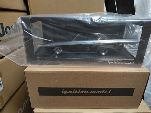 Accensione modello nissan - accensione, 1/18