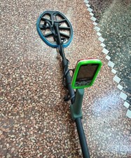 Metal detector X-terra pro