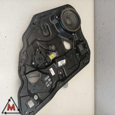 Guarnizione porta posteriore rh 1987966 966264-101 per VOLVO XC60 MK1 2008-2016 usata (111304)