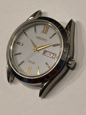 Orologio SEIKO Solar Uomo