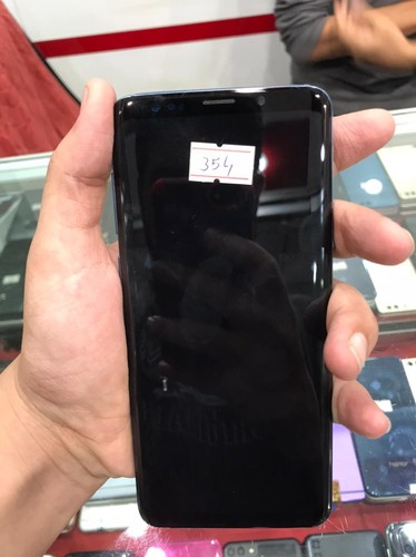 Samsung galaxy plus - s9,
