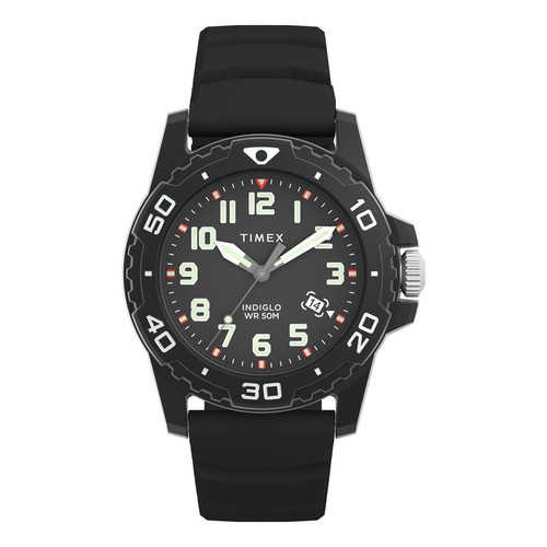 Timex orologio uomo main - da,