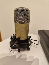 Microfono a condensatore