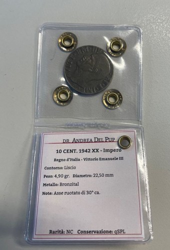 Veiii centesimi impero - nl*,