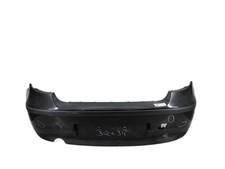 PARAURTI POSTERIORE COMPLETO