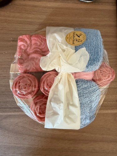 Sapone artigianali alla