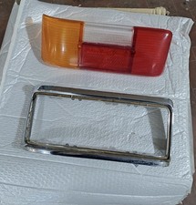 Fanalino fanale stop Mercedes