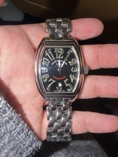 Franck Muller Conquistador