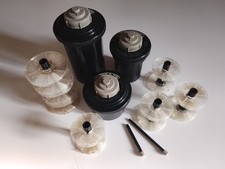 Tank Paterson Vintage