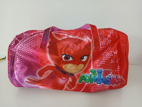 Borsone palestra masks - pj,