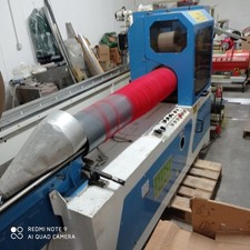 SORMA CONFEZIONATRICE PK 8/10 + NET LOADER