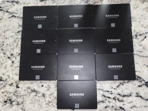 Lotto ssd sata samsung 870 - ssd,