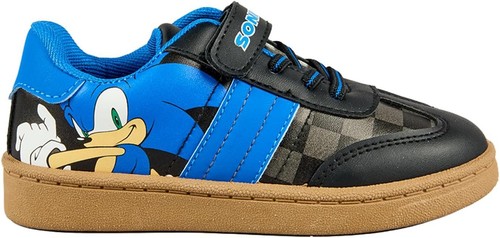 Scarpe ginnastica sonic the - da,