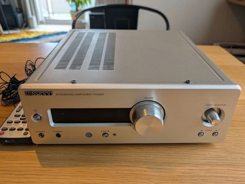 Kenwood k1000 sintonizzatore - kenwood,