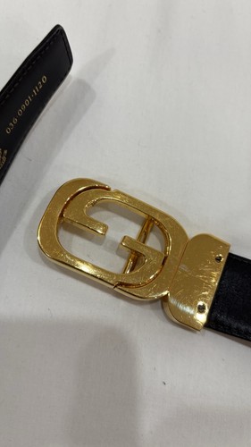Cintura uomo vintage gucci - uomo,