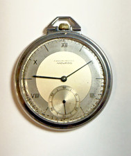 CRONOMETRO VINTAGE 46MM MOVADO