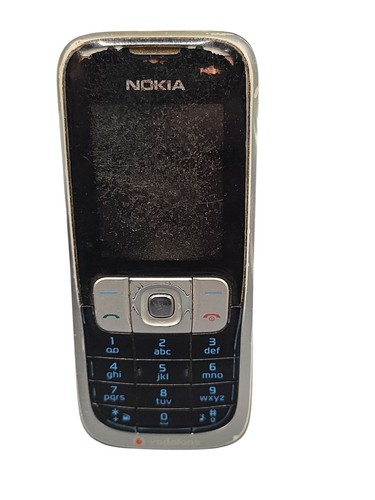 Cellulare vintage usato non