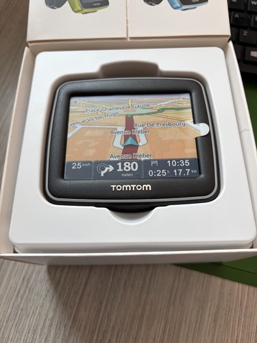 Tomtom start2 gps - tomtom,
