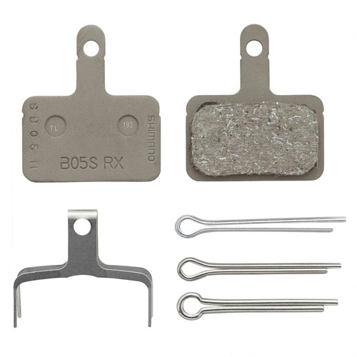 Pastiglie freno bici shimano - bici,