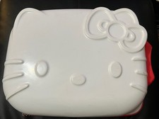 2012 Sanrio Hello Kitty White