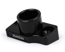 Collettore aspirazione 24mm