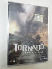Tornado Il Vento che Uccide