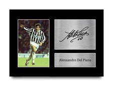 Alessandro Del Piero foto