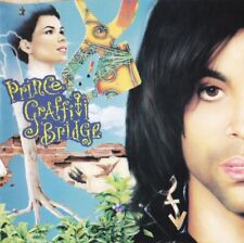 CD The Artist (Formerly Known As Prince) – The Gold Experience Eu 1995 Warner