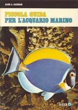 Piccola Guida per l'Acquario