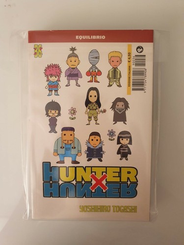 Hunter 36 prima - hunter, nr.