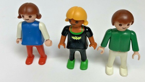 Playmobil geobra 1981 vintage - geobra,