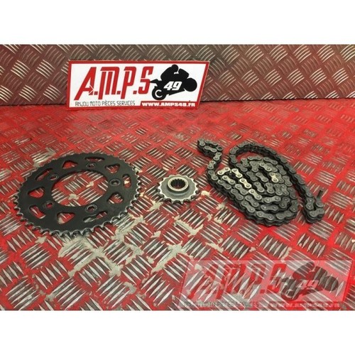 Kit chaine ducati 959 - ducati,