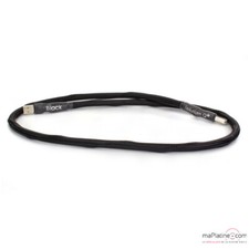 Câble USB Tellurium Q Black