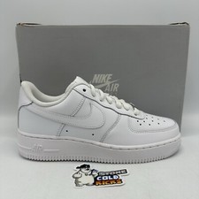 Nike Air Force One 1 basse