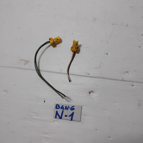 Connettori spinette per - , alfa