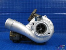 Turbocompressore HYUNDAI H-1